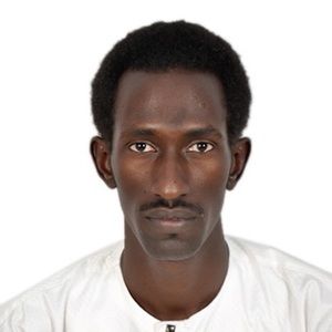 Meet your Posher, Abdramane ina-anou